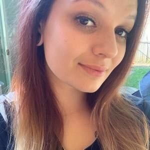 Meet your Posher, Aubrey